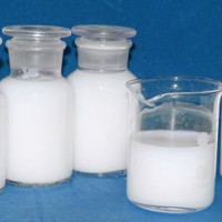 纳米氧化铝分散液 纳米氧化铝油性溶剂类分散液
